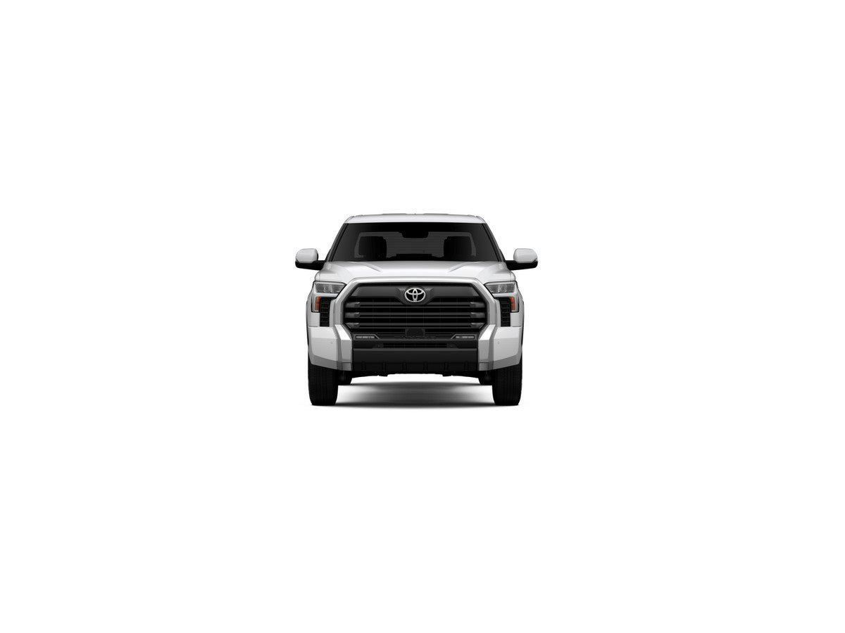 New 2026 Toyota Tundra Limited AWD/4WD image 51