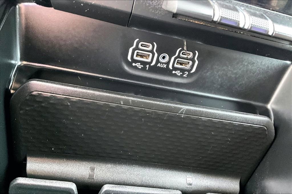 Used 2024 RAM 1500 Sport image 32