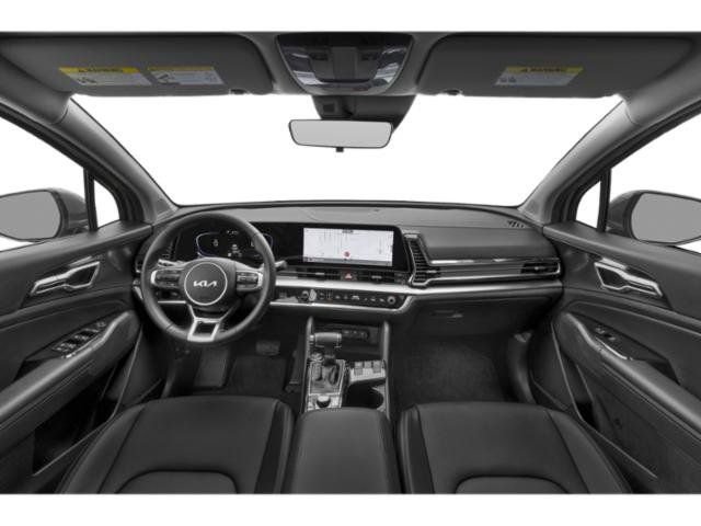 Used 2025 Kia Sportage EX w/ Premium Package FWD image 11