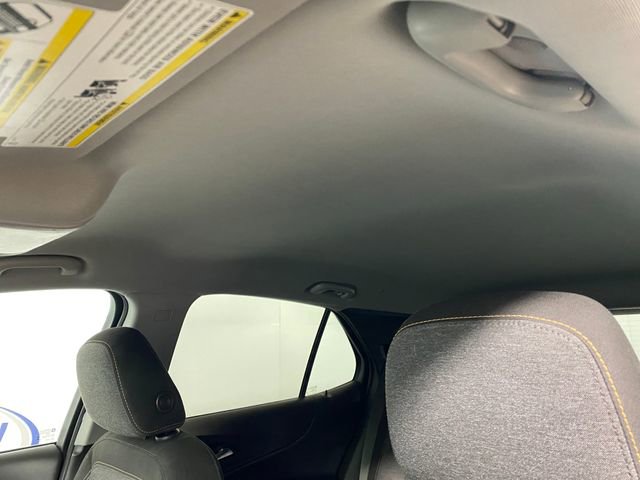 Certified 2022 Chevrolet Equinox LT image 23