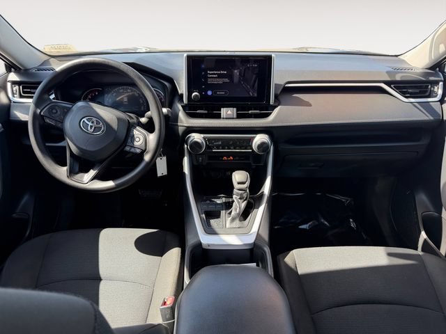 Certified 2023 Toyota RAV4 LE FWD image 10