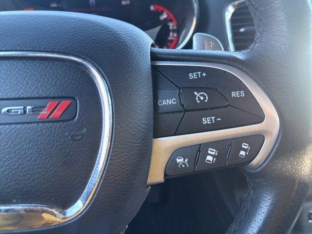 Used 2016 Dodge Durango R/T w/ Technology Group image 27