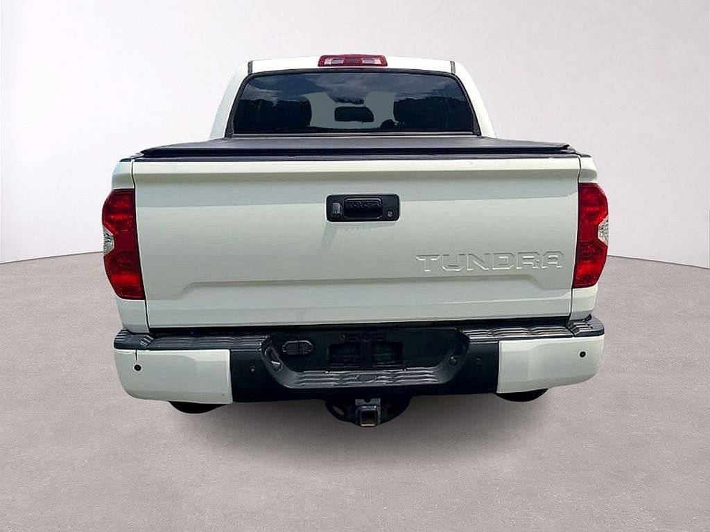 Used 2021 Toyota Tundra SR5 RWD image 6