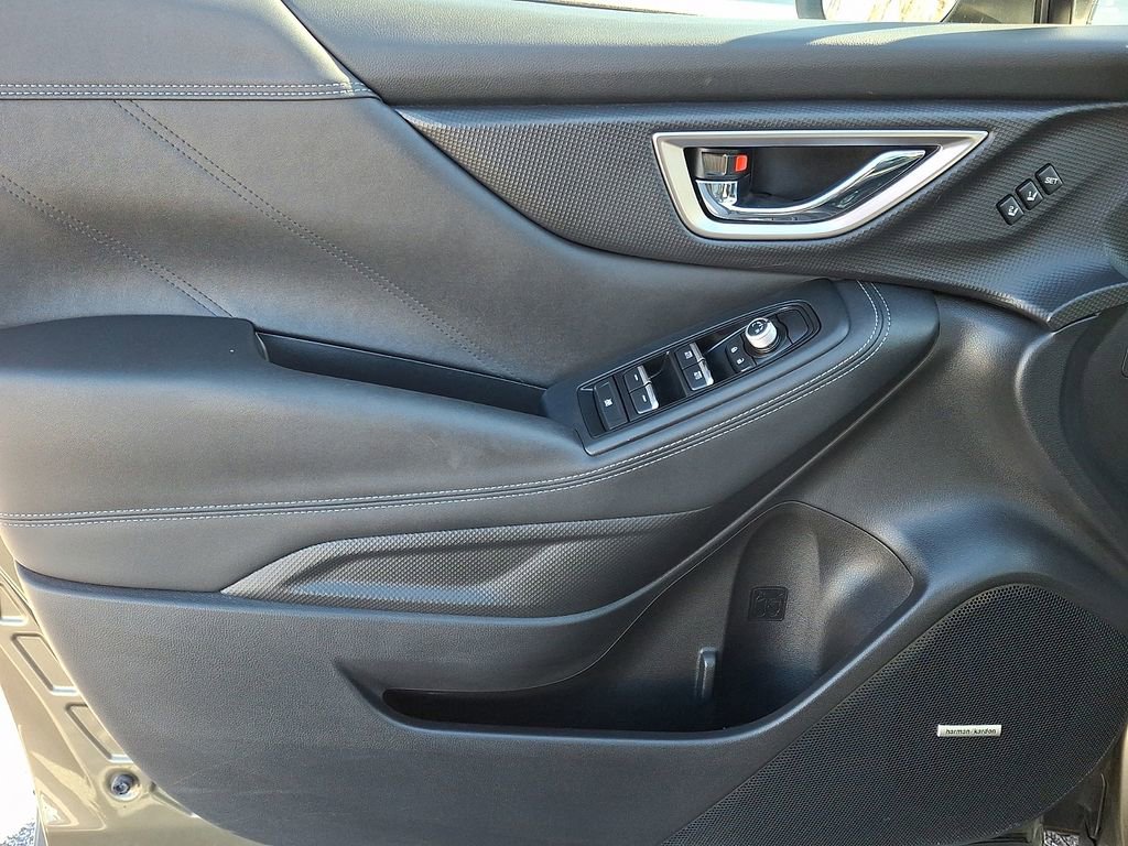 Certified 2023 Subaru Forester Touring image 14