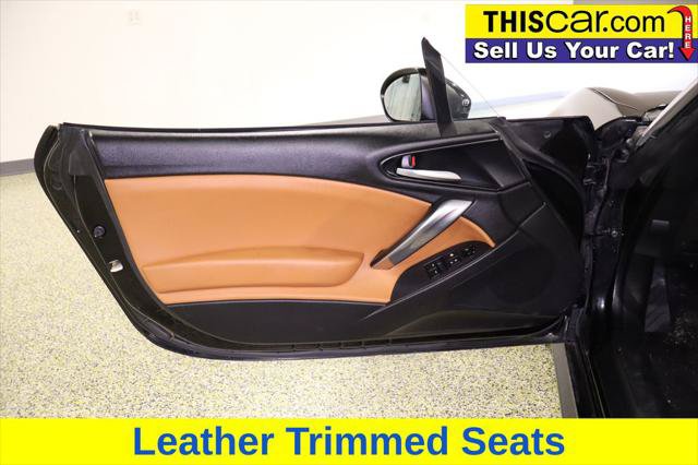 Used 2017 FIAT 124 Spider Lusso RWD image 31