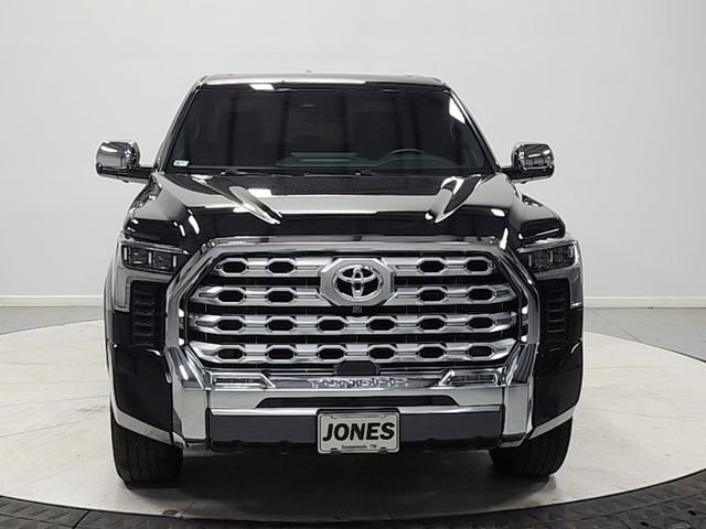 Used 2025 Toyota Tundra 1794 Edition AWD/4WD image 2