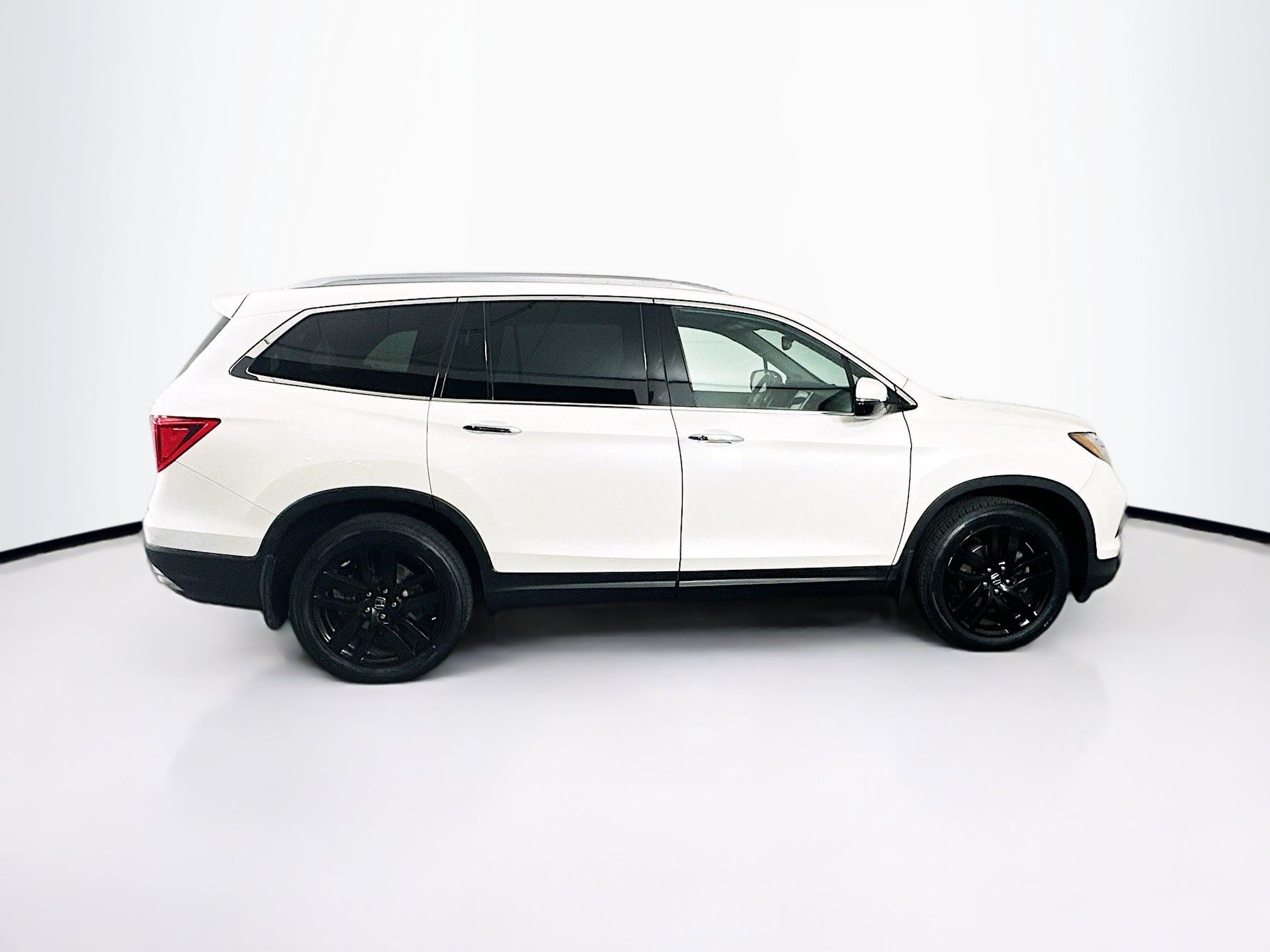 Used 2018 Honda Pilot Elite image 10