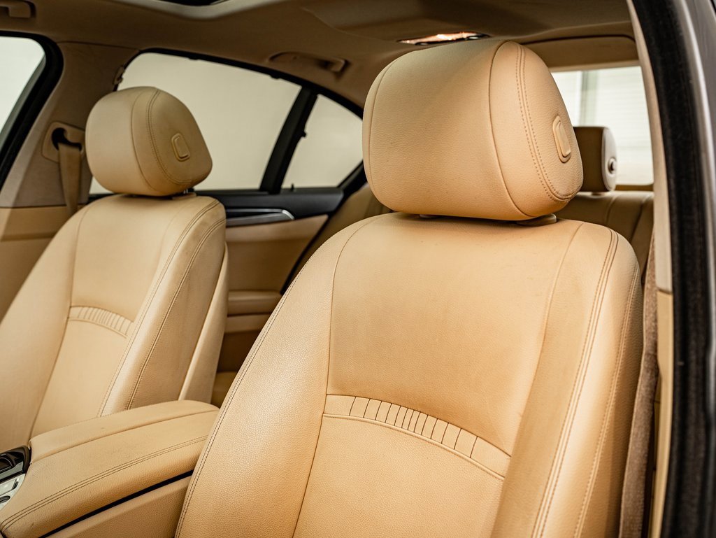 Used 2014 BMW 535d 535d image 22