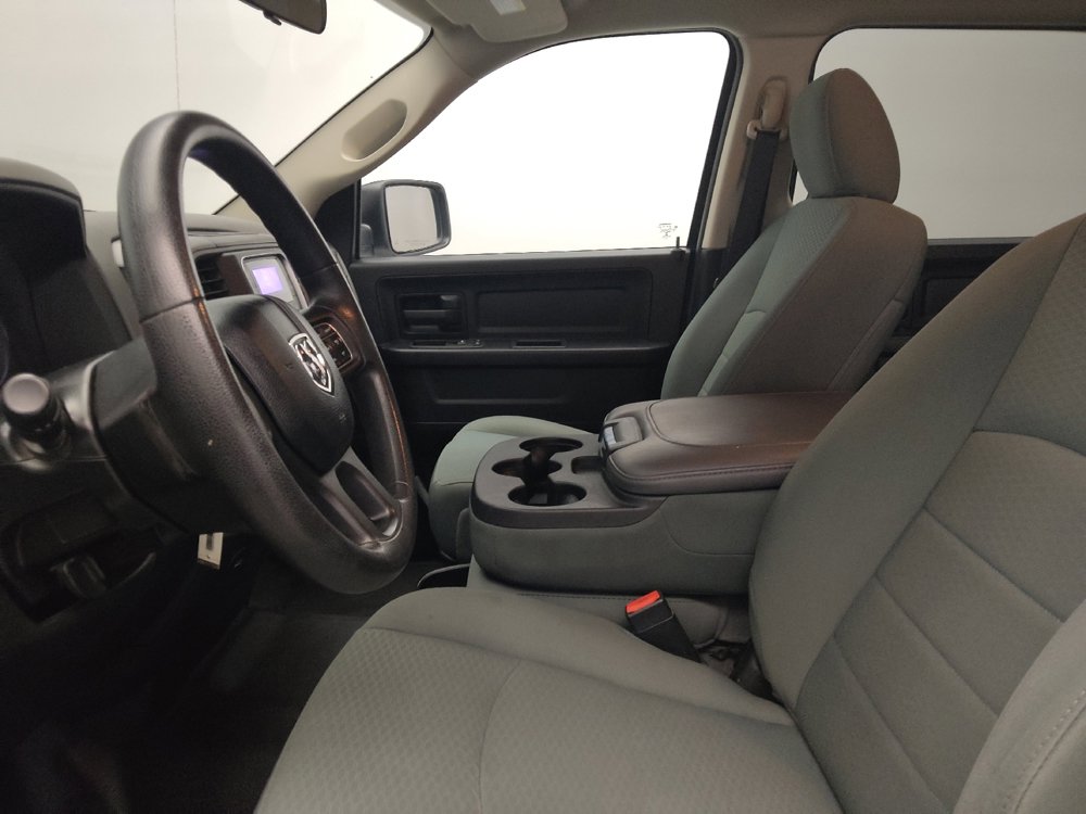 Used 2015 RAM 1500 Tradesman w/ Popular Equipment Group image 17