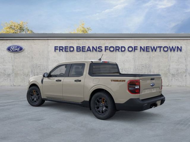 Used 2024 Ford Maverick Tremor w/ Tremor Off-Road Package image 5