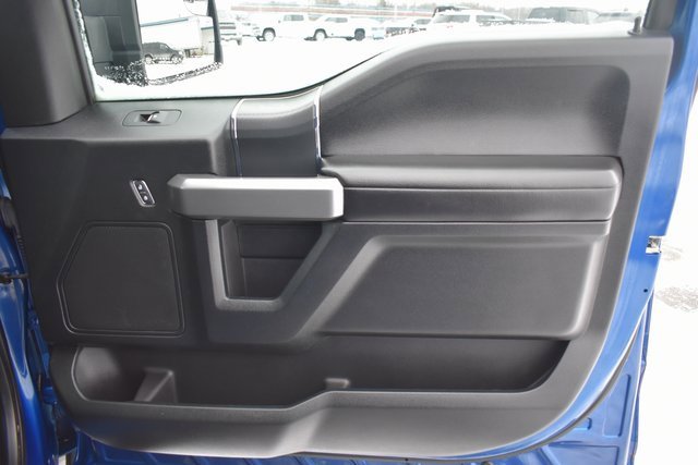 Used 2018 Ford F150 XLT w/ Equipment Group 302A Luxury image 39