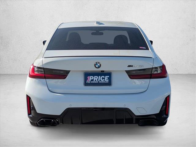 Certified 2023 BMW M340i image 7