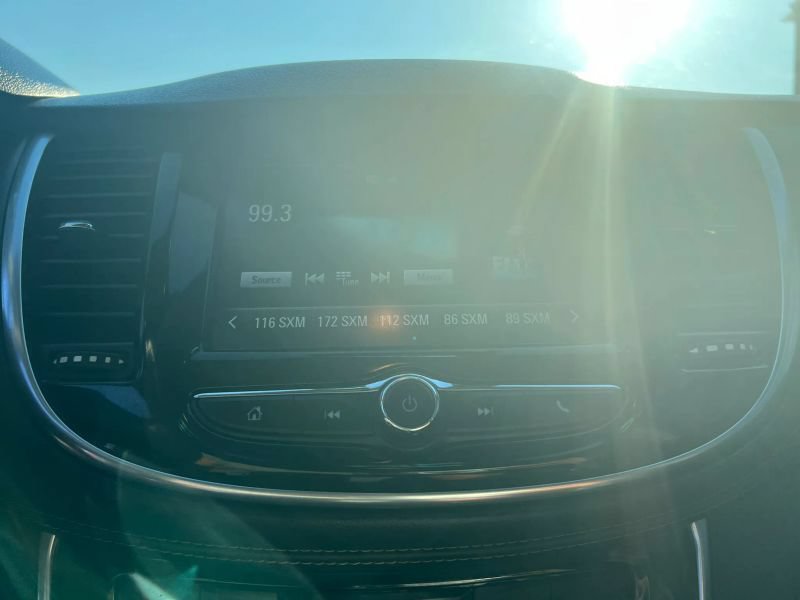 Used 2017 Chevrolet Trax Premier w/ Driver Confidence II Package FWD image 25
