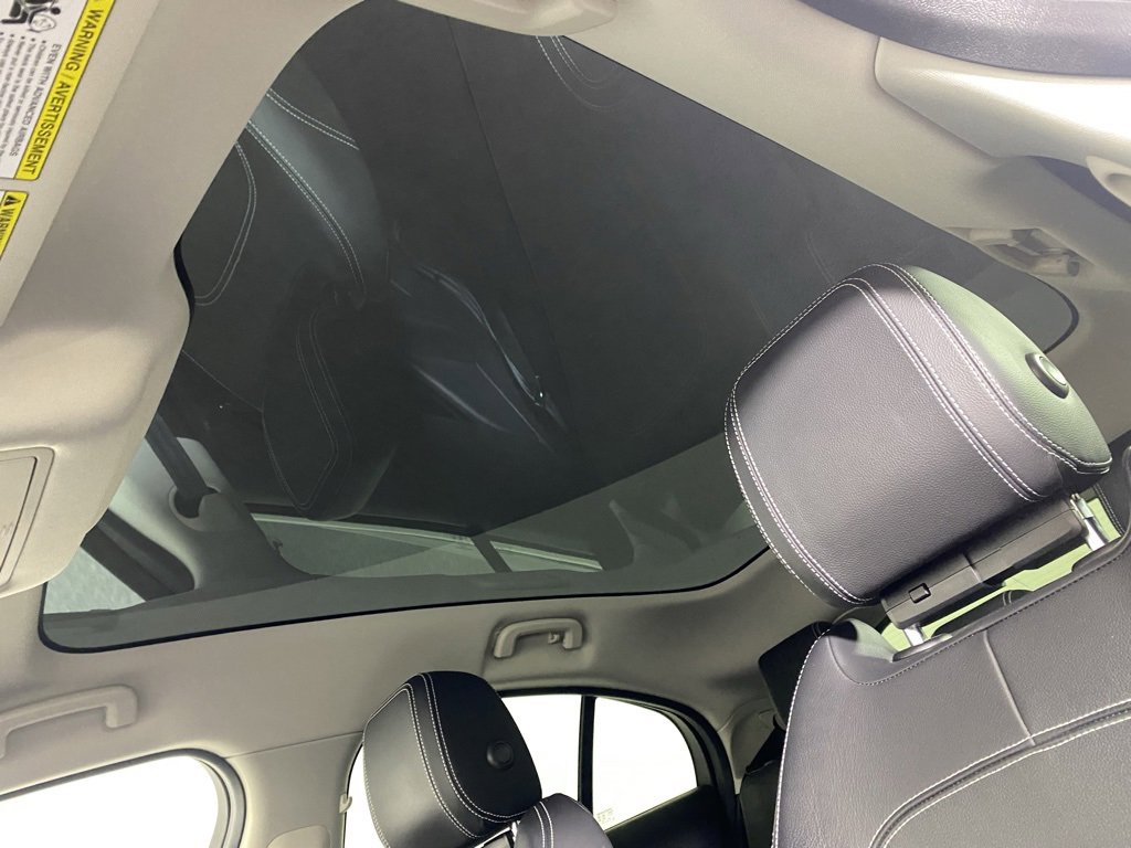 Used 2020 Jaguar I-PACE S image 21