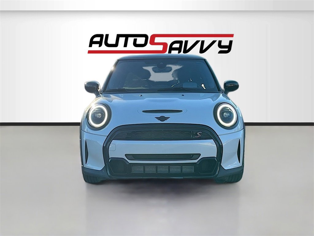 Used 2024 MINI Cooper S image 2