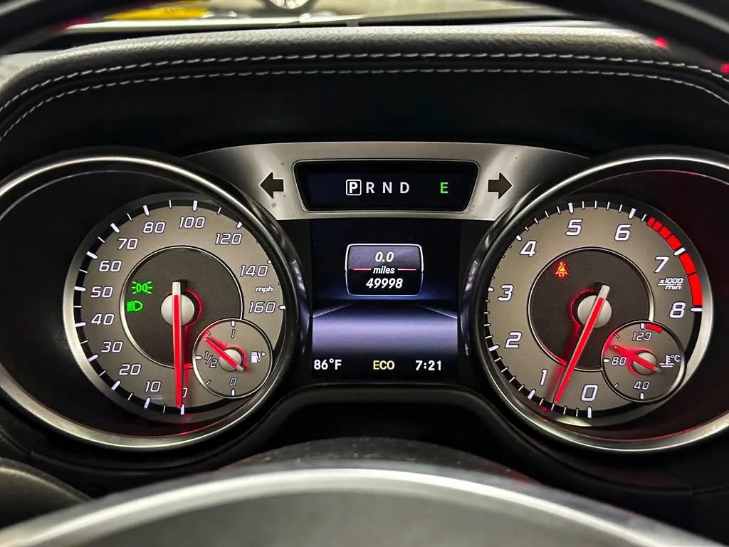 Used 2014 Mercedes-Benz SL 550 image 24