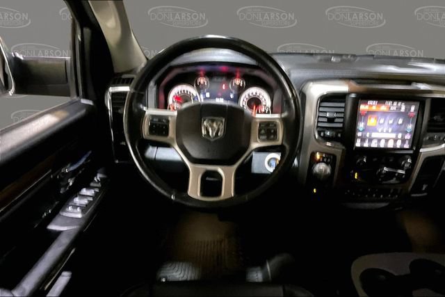 Used 2015 RAM 1500 Laramie w/ Convenience Group AWD/4WD image 20