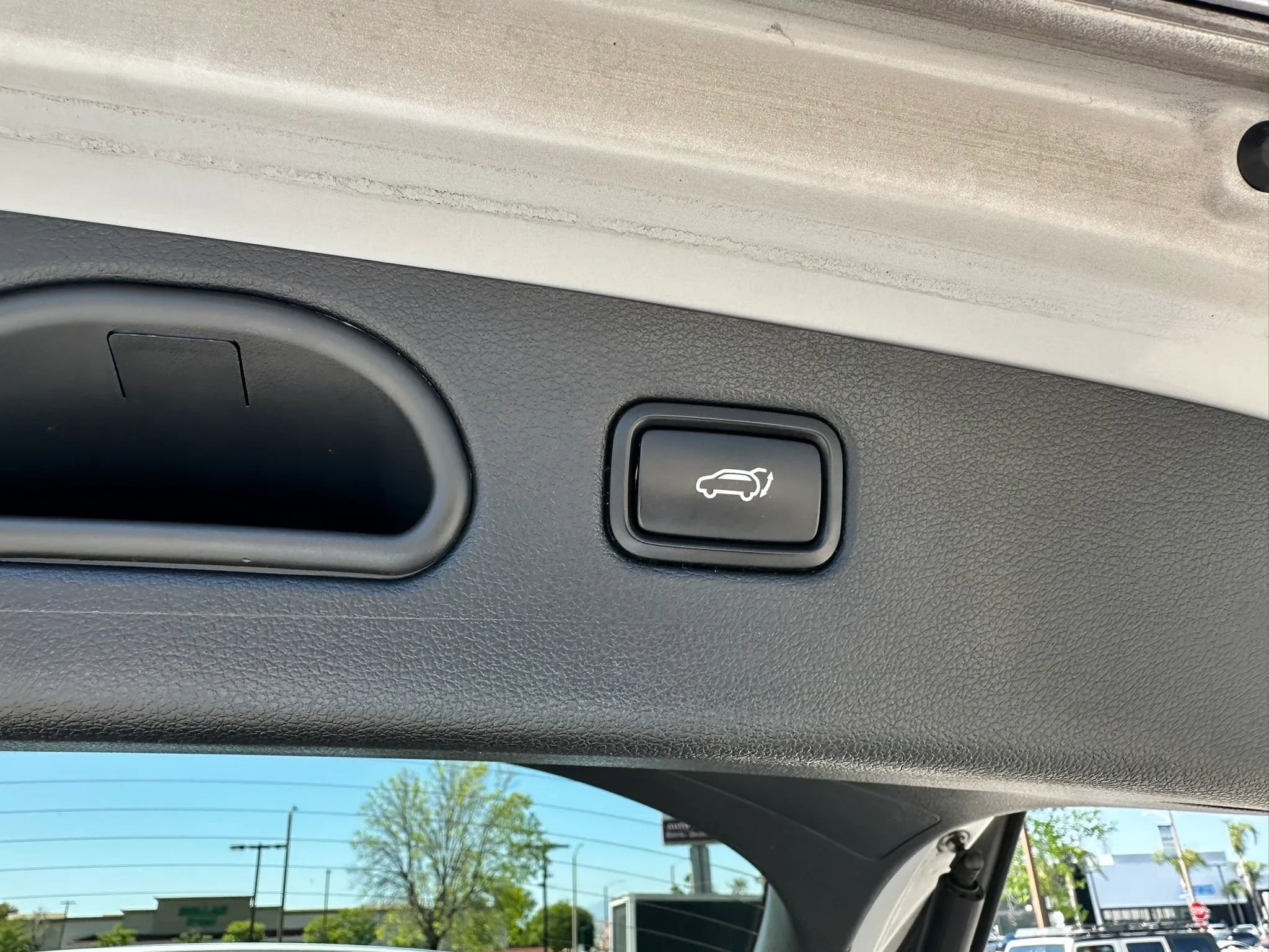 Used 2016 Hyundai Tucson Limited w/ Option Group 03 image 19