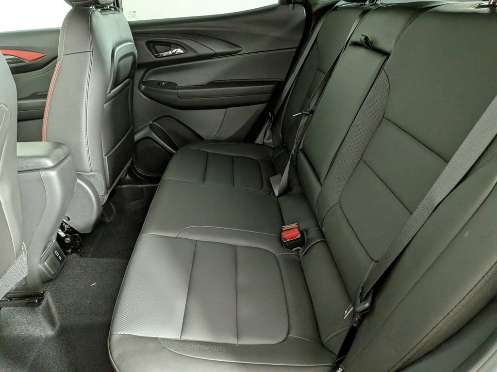 Used 2026 Chevrolet TrailBlazer RS w/ Convenience Package AWD/4WD image 29