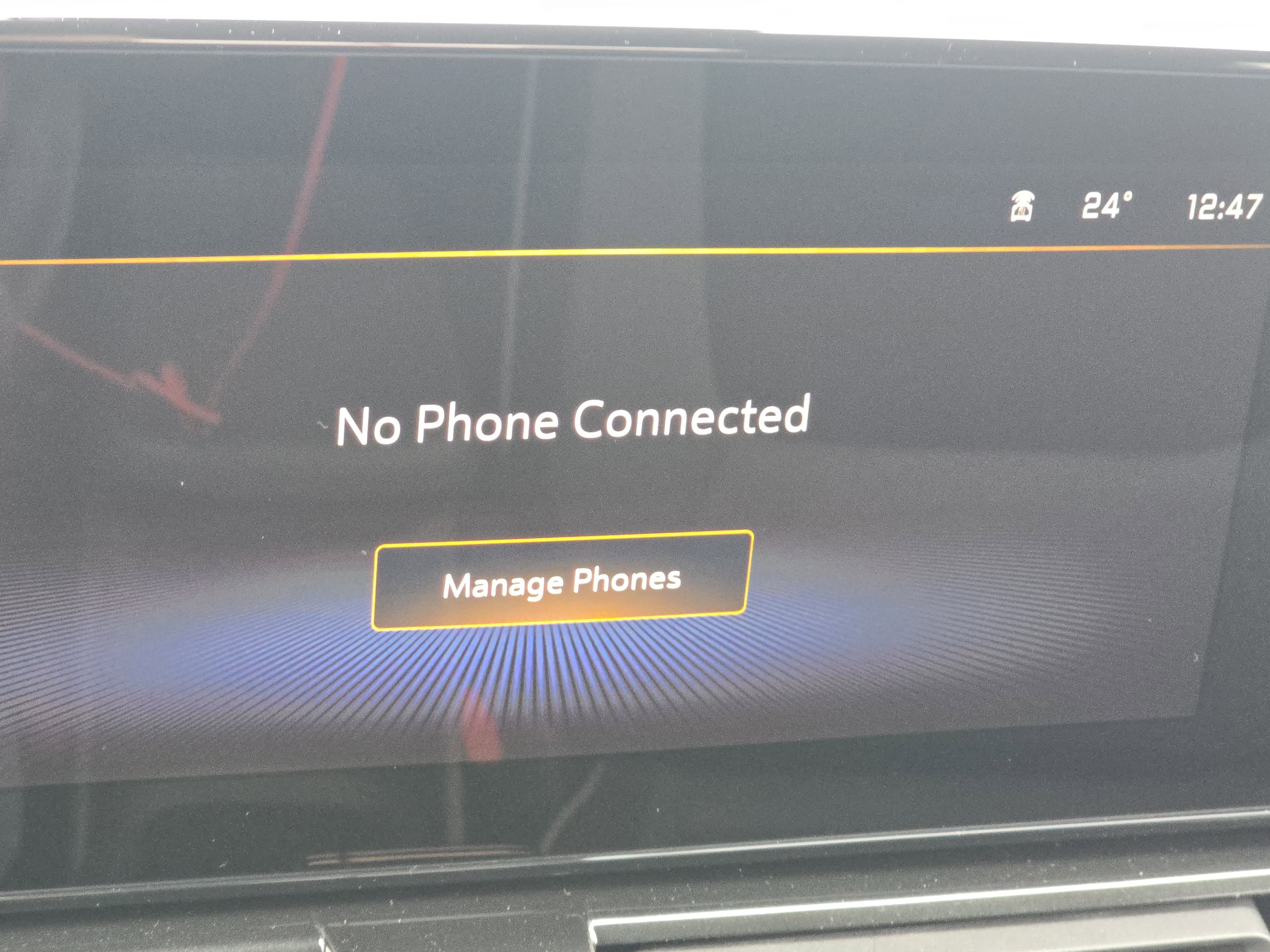 New 2026 Chevrolet TrailBlazer LT w/ LT Cold Weather Package image 7