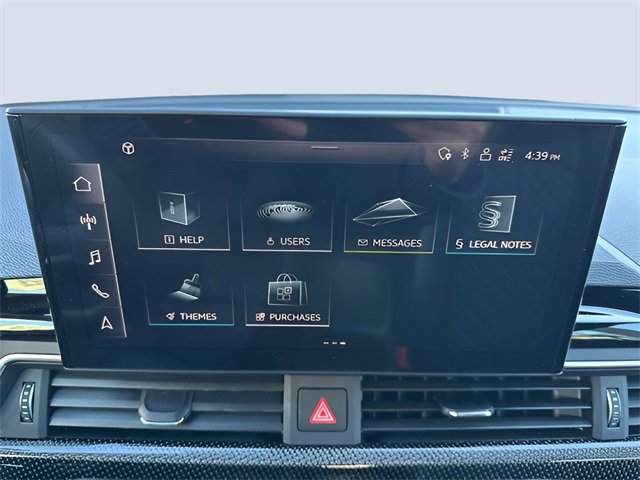 Used 2023 Audi S5 Premium Plus image 19