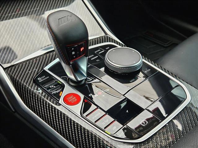 Used 2024 BMW M2 w/ Lighting Package image 15