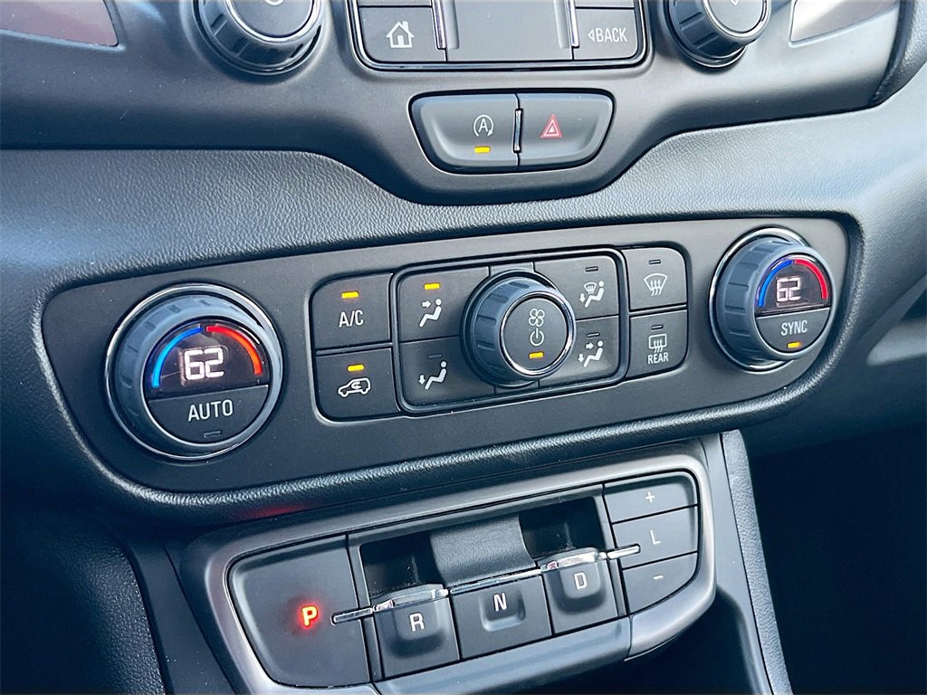 Used 2024 GMC Terrain AT4 w/ LPO, Floor Liner Package image 15