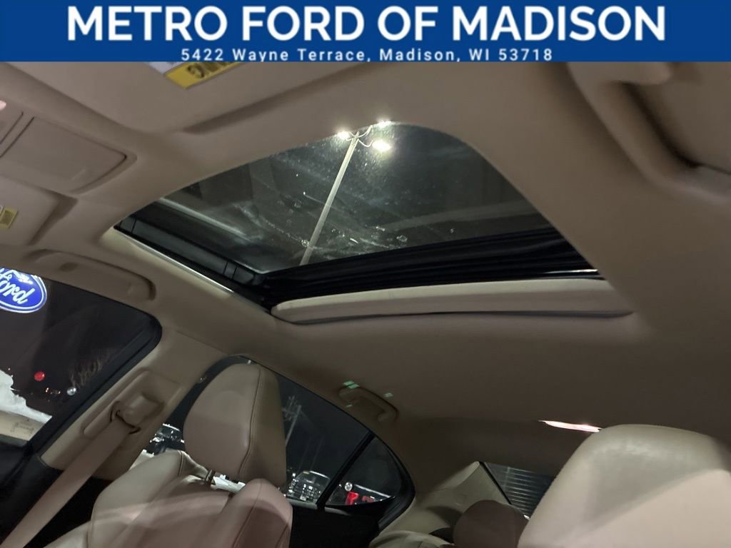 Used 2016 Acura TLX V6 w/ Technology Package image 32