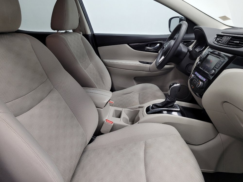 Used 2019 Nissan Rogue Sport SV image 21