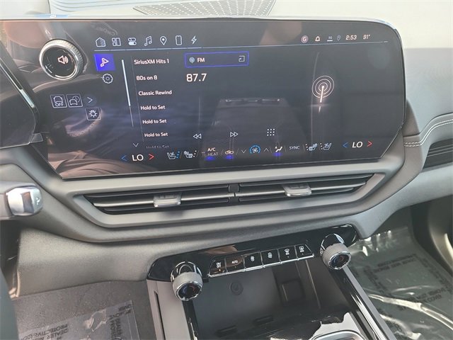 New 2026 Chevrolet Silverado EV LT w/ Plus Package image 28