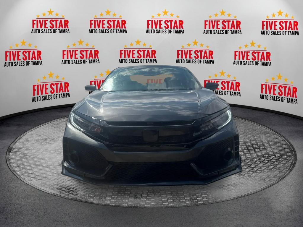 Used 2019 Honda Civic Si image 2