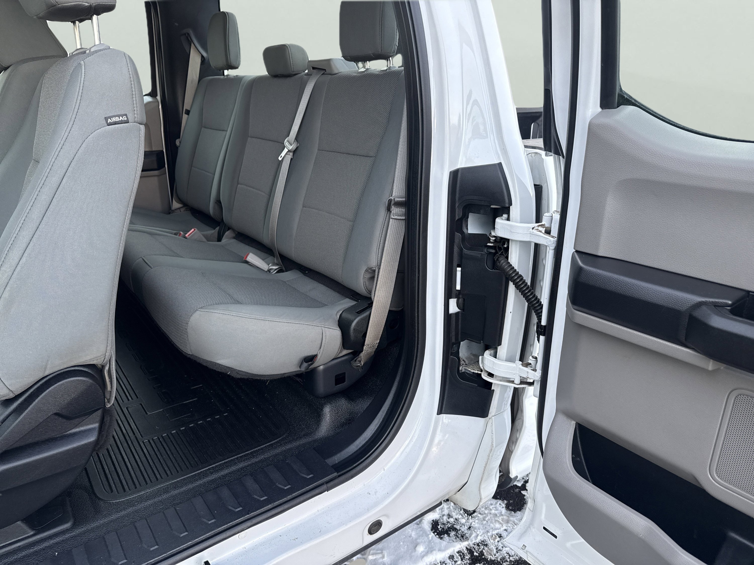 Used 2019 Ford F250 XL image 9