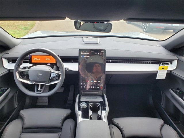 New 2025 Polestar Polestar 3 LONG RANGE DUAL MOTOR image 26