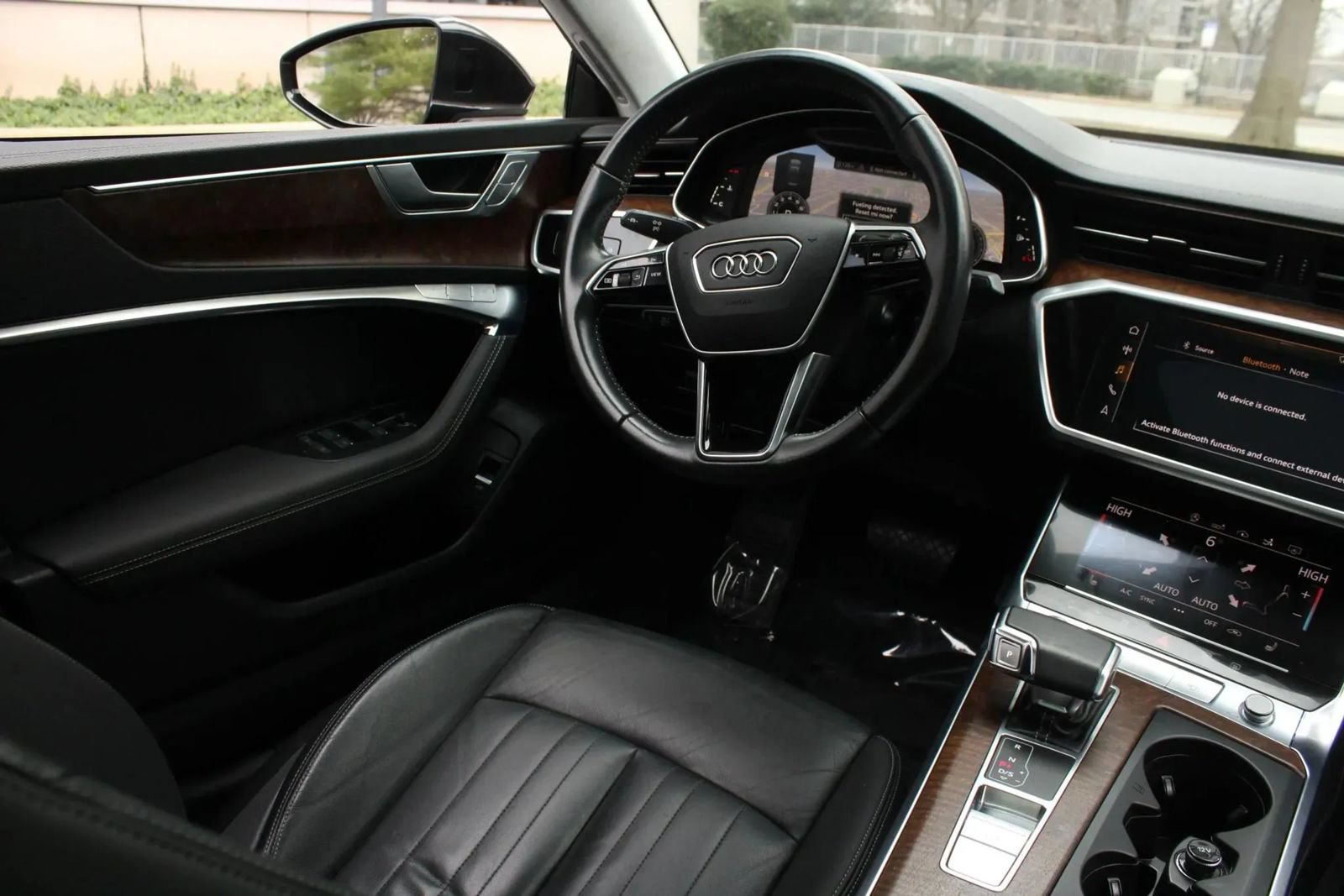 Used 2020 Audi A7 3.0T Premium Plus w/ Premium Plus Package AWD/4WD image 31