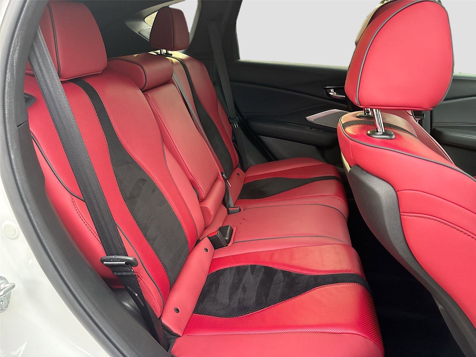 Used 2021 Acura RDX A-Spec image 30