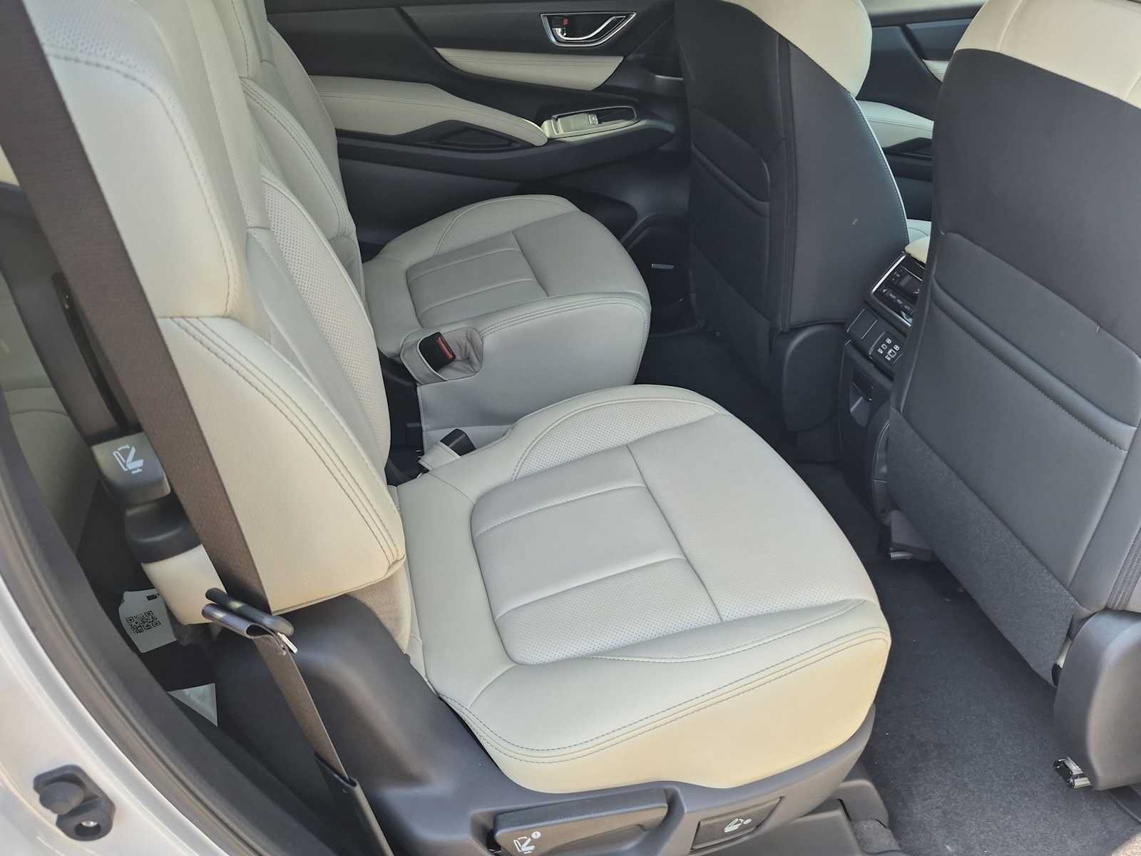 New 2027 Subaru Ascent Limited AWD/4WD image 20