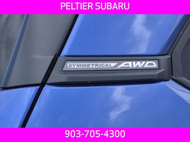 New 2026 Subaru Forester Touring AWD/4WD image 7