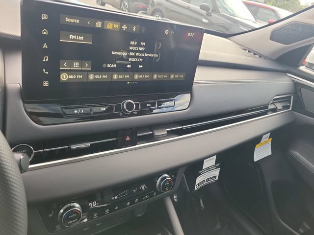 New 2026 Mitsubishi Outlander SE FWD image 30