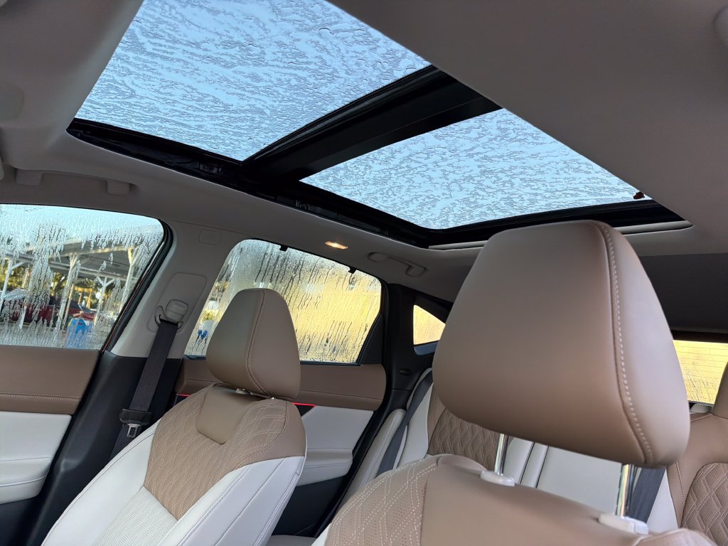 New 2026 Nissan Murano Platinum w/ Technology Package AWD/4WD image 18