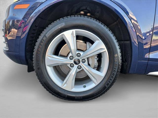Used 2020 Audi Q5 2.0T Premium Plus AWD/4WD image 26