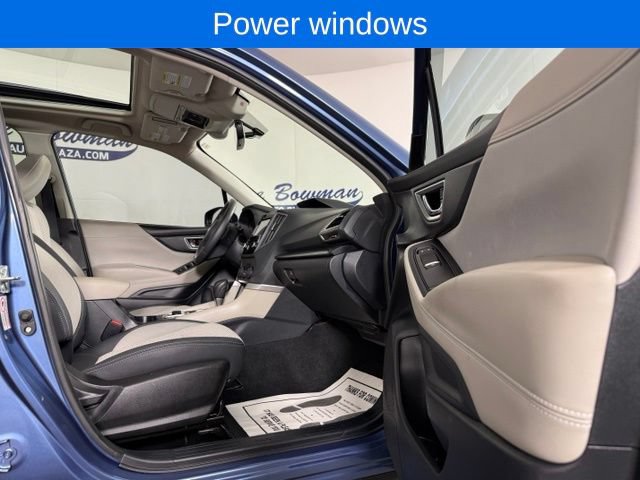 Used 2019 Subaru Forester Premium w/ All-Weather Package AWD/4WD image 16