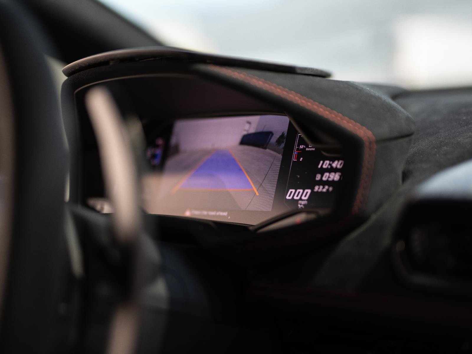 Used 2018 Lamborghini Huracan AWD/4WD image 44