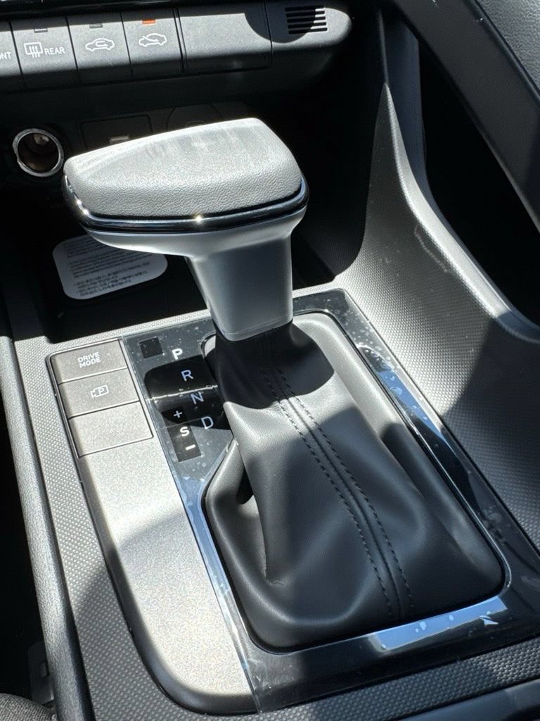 New 2026 Hyundai Elantra SEL Sport Premium FWD image 12