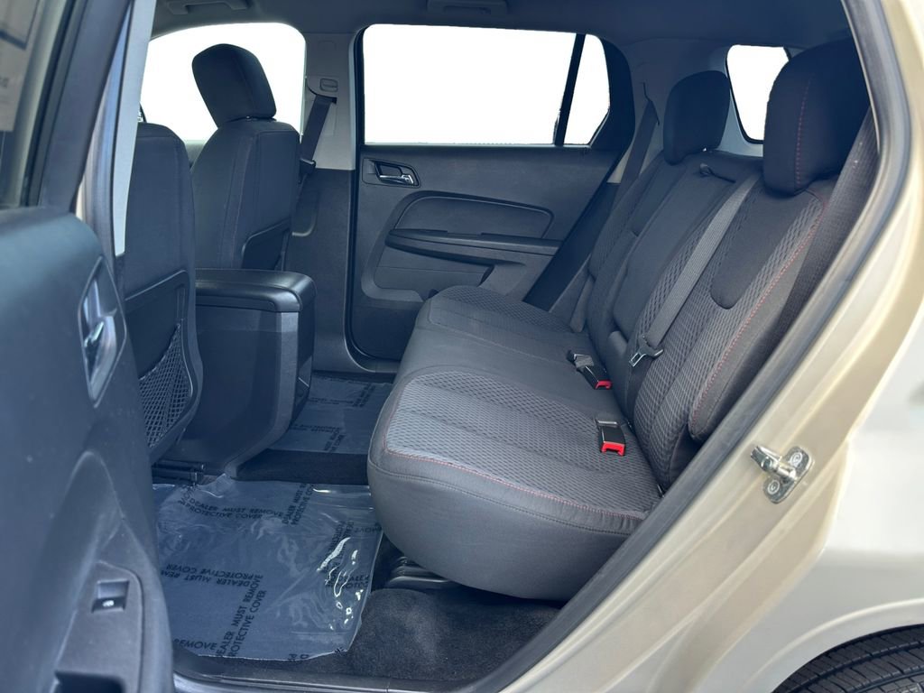 Used 2012 GMC Terrain SLE image 16