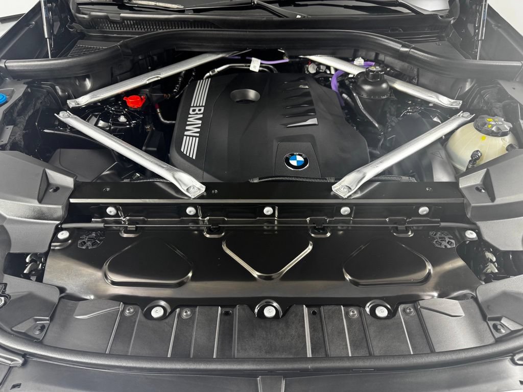 Certified 2026 BMW X5 xDrive40i AWD/4WD image 10