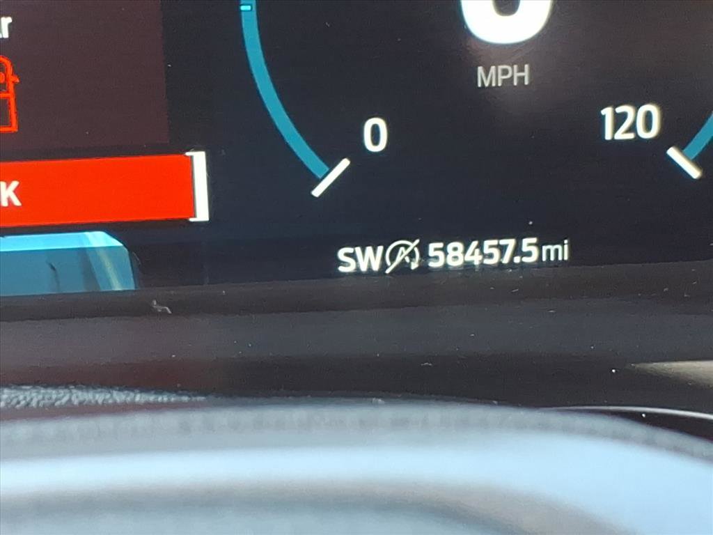 Used 2021 Ford F150 Lariat w/ Equipment Group 502A High image 19