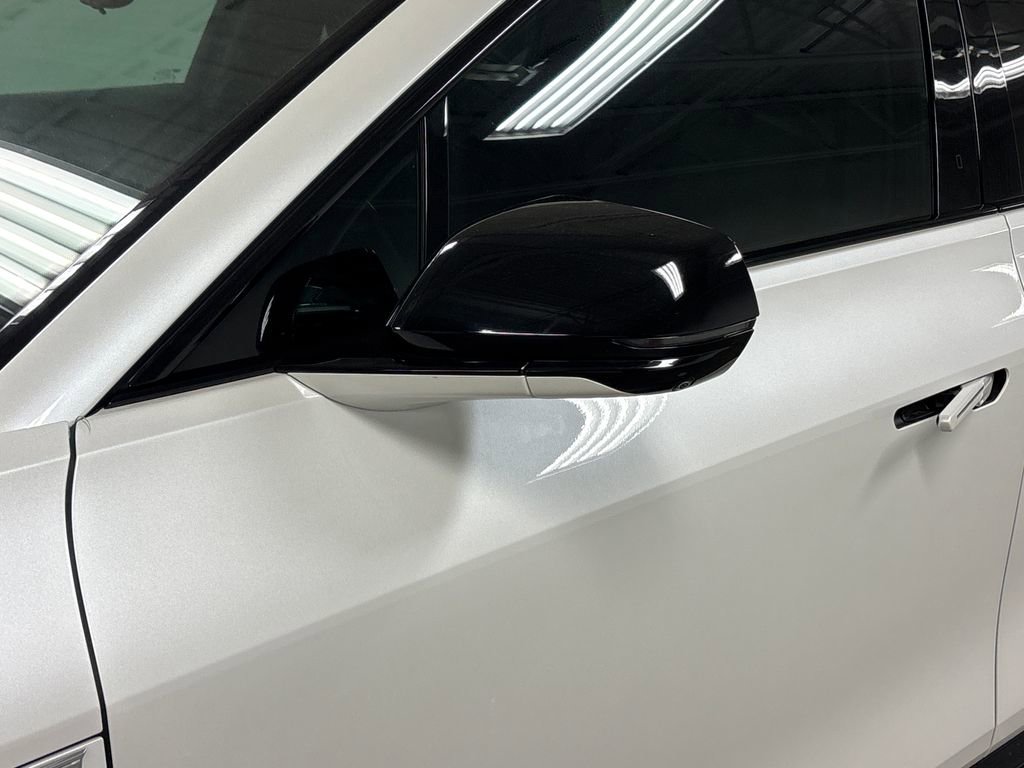 New 2025 Cadillac Lyriq Sport RWD image 11