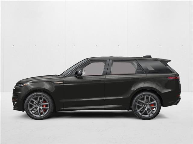 New 2027 Land Rover Range Rover Sport Dynamic SE AWD/4WD image 3