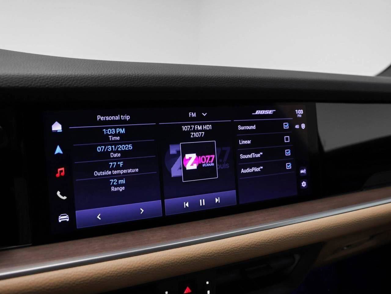 New 2025 Porsche Cayenne image 79