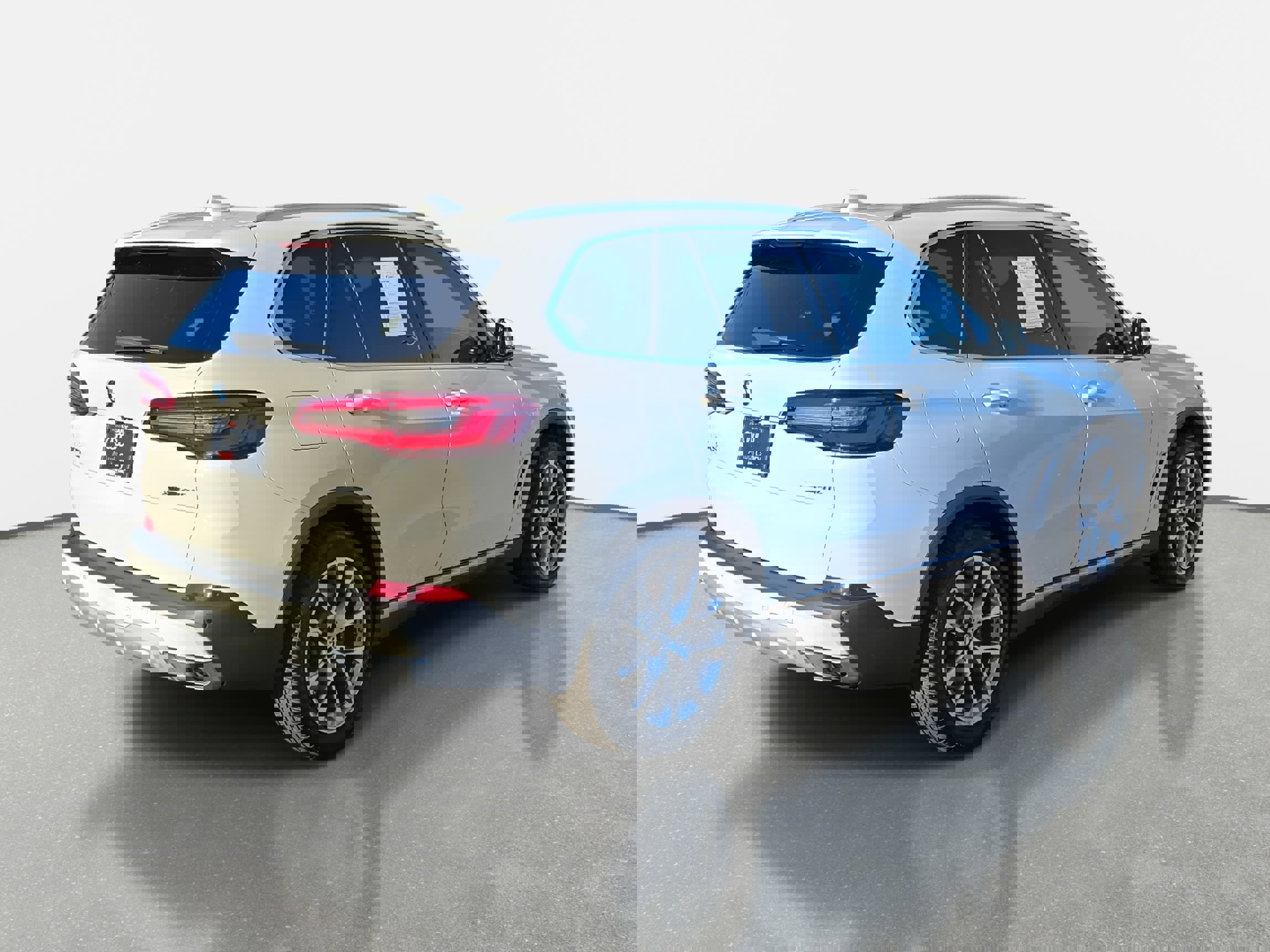 Used 2020 BMW X5 xDrive40i w/ Premium Package image 5